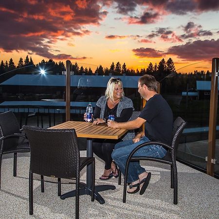 Elkhorn Resort, Spa, And Conference Centre Wasagaming Esterno foto