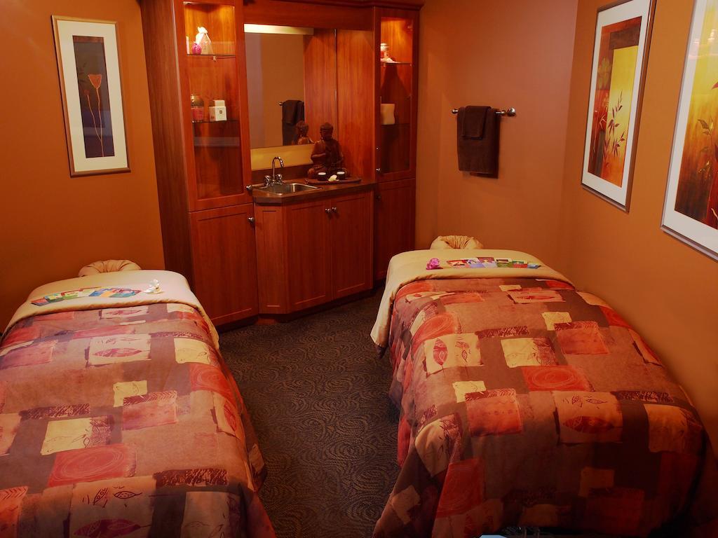 Elkhorn Resort, Spa, And Conference Centre Wasagaming Esterno foto